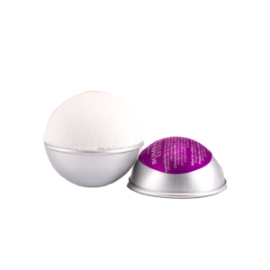 Bilă efervescentă baie